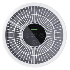 Xiaomi Smart 4 Compact prečišćivač vazduha (BHR5860EU) - Slika 2