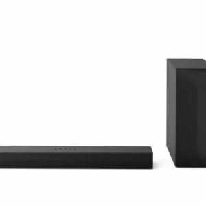 LG BG Soundbar LG S60T/340W/3.1/Ai/crna - Slika 1