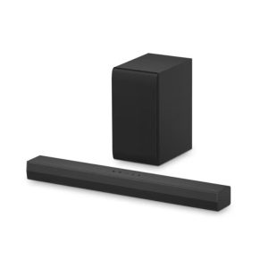 LG BG Zvucnik LG S40T/Soundbar/300W/Bluetooth/crna - Slika 1