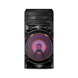 LG BG Partybox LG RNC5/FM/Bluetooth/crna - Slika 1