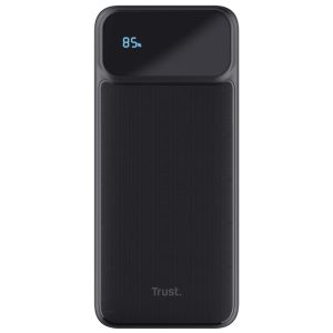 Trust Eksterna baterija TRUST AVALA 20.000 PD Powerbank/LCD/crna - Slika 1