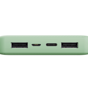 Trust Eksterna baterija TRUST MAXO PRIMO 20.000K Powerbank ECO/zel... - Slika 1