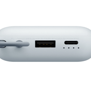 Xiaomi Prenosivi Punjac XIAOMI Power Bank 10000mAh/USB Tip-C/integr... - Slika 1