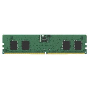 Kingston Memorija KINGSTON 8GB/DIMM/DDR5/5600MHz/CL46/crna - Slika 1