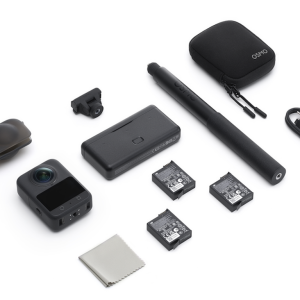 Dji Akciona kamera DJI Osmo 360 Adventure Combo - Slika 1