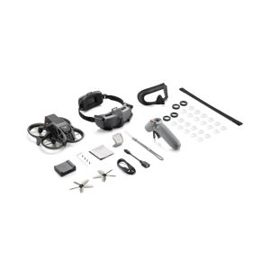 Dji Dron DJI Avata Explorer Combo - Slika 1