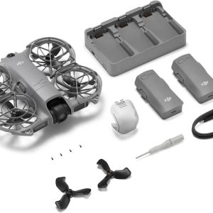 Dji Dron DJI Neo 2 Fly More Combo (Drone Only) - Slika 1