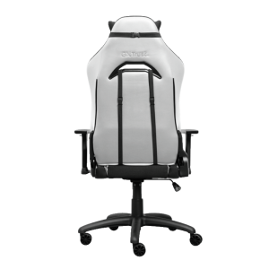 Trust Stolica TRUST GXT714 RUYA ECO gaming/crno bela - Slika 1