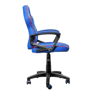 Trust Gejming stolica TRUST GXT703SM Superman REVVO za decu/plava - Slika 1