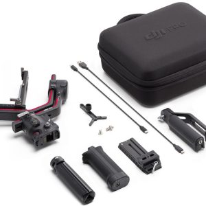 Dji Gimbal DJI RS 3 Pro Combo - Slika 1