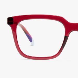 Barner Zaštitne naocare BARNER Holly Glossy Cherry Lacquer - Slika 1