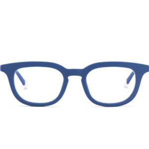 Barner Zaštitne naocare BARNER Osterbro/Navy Blue - Slika 1