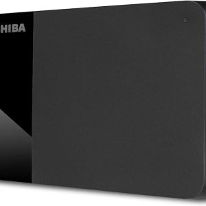 Toshiba Hard disk TOSHIBA Canvio Ready HDTP340EK3CA eksterni/4TB/2.5... - Slika 1