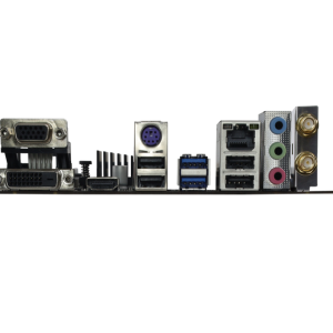 Asrock Maticna ploca BIOSTAR B760MX2-E Pro D4 - Slika 1