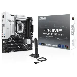 Asus Matična ploča 1851 Asus Prime Z890M-PLUS WiFi - Slika 1