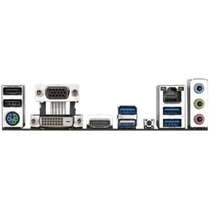 Gigabyte Matična ploča AM4 Gigabyte A520M S2H VGA/DVI/HDMI/M.2 - Slika 2