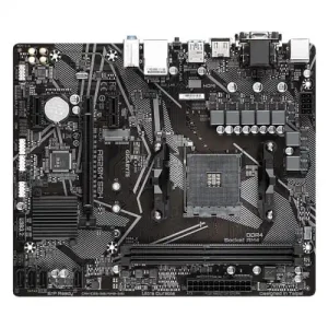 Gigabyte Matična ploča AM4 Gigabyte A520M S2H VGA/DVI/HDMI/M.2 - Slika 3