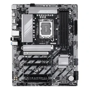 Gigabyte Matična ploča 1851 Gigabyte B860 DS3H WIFI6E 1.0 - Slika 2