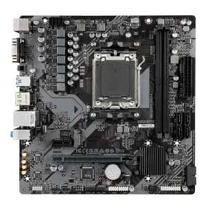 Gigabyte Matična ploča AM5 Gigabyte B650M S2H VGA/HDMI/DP/M.2 - Slika 2