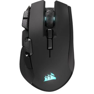 Corsair Miš CORSAIR IRONCLAW WIRELESS SE bežicni/CH-9317110-WW/gamin... - Slika 1