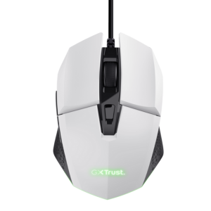 Trust Miš TRUST GXT109W FELOX GAMING/bela - Slika 1