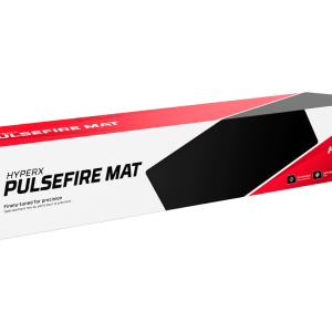HyperX HyperX Pulsefire Mat - Gaming Mouse Pad - Cloth (2XL) - Slika 1