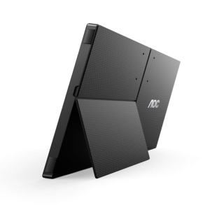 AOC Monitor AOC 16T3EA 15,6"/IPS/1920x1080/60Hz/4ms GtG/USB C/pr... - Slika 1