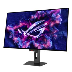 Asus 32 inča ROG Strix XG32UCWG 4K 3840x2160 WOLED 330 Hz HDR10 g... - Slika 7