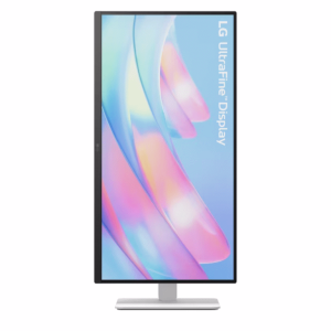 LG Monitor LG 27US550-W 27"/IPS/3840x2160/60Hz/5ms GtG/HDMIx2,D... - Slika 1
