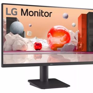 LG Monitor LG 27MS550-B 27"/IPS/1920x1080/100Hz/5ms GtG/HDMIx2/... - Slika 1