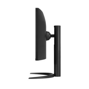 LG Monitor LG 34WR55QK-B 34"/VA,zakrivljen,21:9/3440x1440/100Hz... - Slika 1