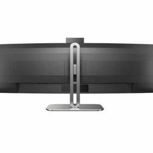 Philips Monitor PHILIPS 49B2U5900CH/00 49"/VA,zakrivljen,32:9/5120x1... - Slika 1