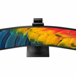 Philips Monitor PHILIPS 34B1U5600CH/00 34"/VA,zakrivljen,21:9/3440x1... - Slika 1