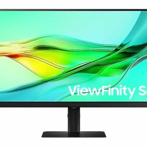 Samsung Monitor SAMSUNG LS27D600UAUXEN 27"/IPS/2560x1440/100Hz/5msGt... - Slika 1