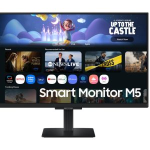Samsung Monitor SAMSUNG LS27FM500EUXDU 27"/IPS/1920x1080/60Hz/5ms Gt... - Slika 1