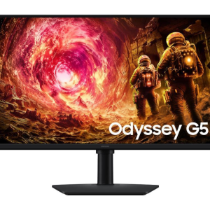 Samsung Monitor SAMSUNG LS32FG502EUXEN 32"/IPS/2560x1440/180Hz/1ms G... - Slika 1