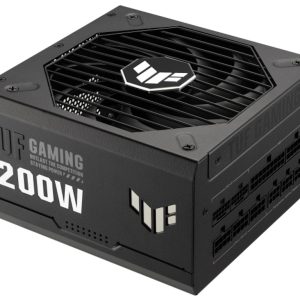 Asus Napajanje ASUS TUF-GAMING-1200G 1200W/ATX/80+Gold/modularno/... - Slika 1