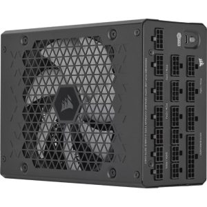 Corsair Napajanje CORSAIR HX1500i 1500W/ATX 3.1/PCIe 5.1/80+PLATINUM... - Slika 1