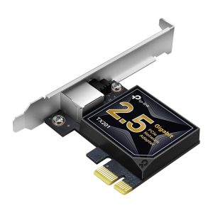 Tp-Link Mrežna kartica TP-LINK TX201 - Slika 1