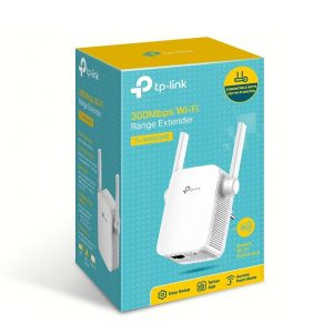 Tp-Link Ekstender dometa TP-LINK TL-WA855RE Wi-Fi/N300/300Mbps/1xLAN... - Slika 1