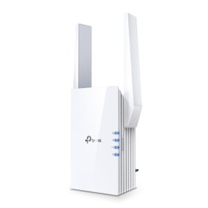 Tp-Link Extender TP-LINK RE605X WiFi/AX1800/1201 Mbps/574 Mbps/2 eks... - Slika 1