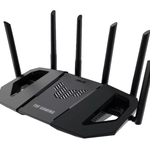 Asus Bežicni ruter ASUS TUF-BE6500 Wi-Fi 7/BE6500/5764 Mbps/688 M... - Slika 1