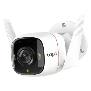 Tp - Link IP kamera TP-Link Tapo C320WS Wi-Fi QHD 2650x1440px - Slika 1