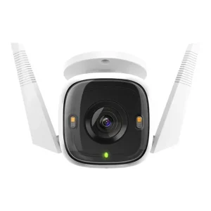 Tp - Link IP kamera TP-Link Tapo C320WS Wi-Fi QHD 2650x1440px - Slika 2
