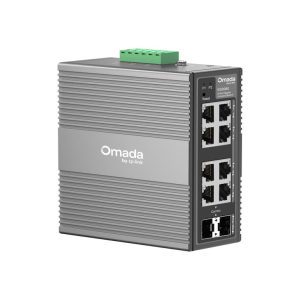 Tp-Link Switch TP-LINK IES208G - Slika 1