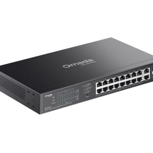 Tp-Link Switch TP-LINK Omada 20-Port Gigabit Easy Managed Switch wit... - Slika 1