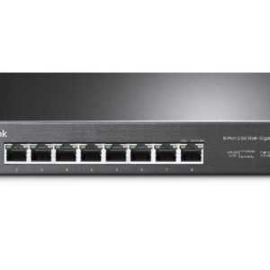 Tp-Link Switch TP-LINK TL-SG108-M2 Gigabit/8xRJ45/100/1Gbps/2,5Gbps/... - Slika 1