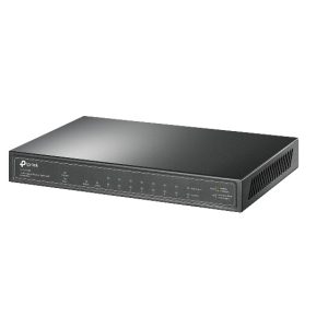 Tp-Link Switch TP-LINK TL-SG1210P Gigabit/10x RJ45/10/100/1000Mbps/1... - Slika 1