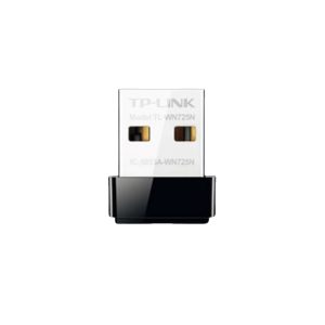 Tp-Link Bežicni adapter TP-LINK TL-WN725N Wi-Fi/N150/150Mbps/Nano/in... - Slika 1