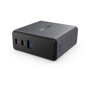 Lenovo Lenovo X9 Charging GaN Dock 60W - Slika 1